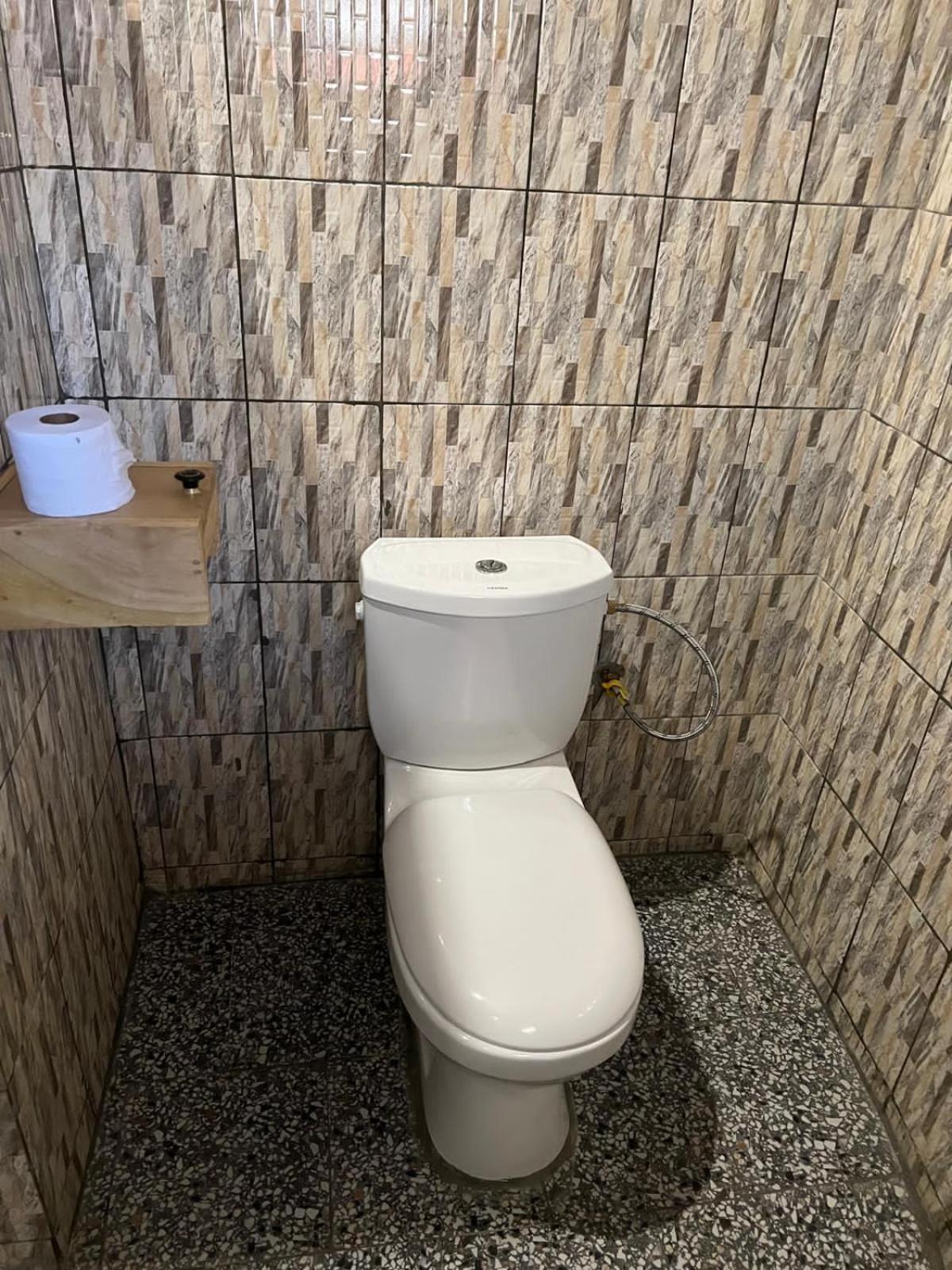Gite Chez Noel Natitingou Екстериор снимка