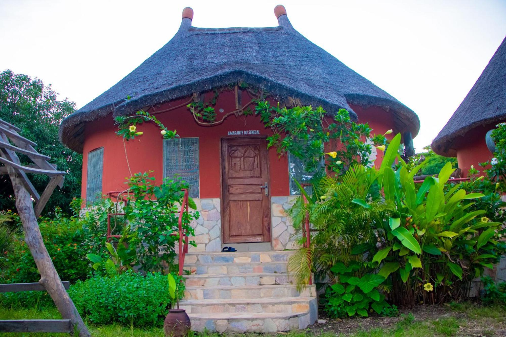 Gite Chez Noel Natitingou Екстериор снимка